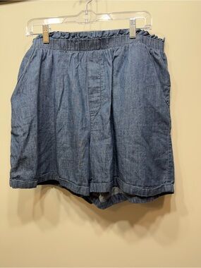 Falls Creek Pull On Short size XL